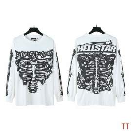 Picture of Hellstar T Shirt Long _SKUHellstarS-XL20tn0151193